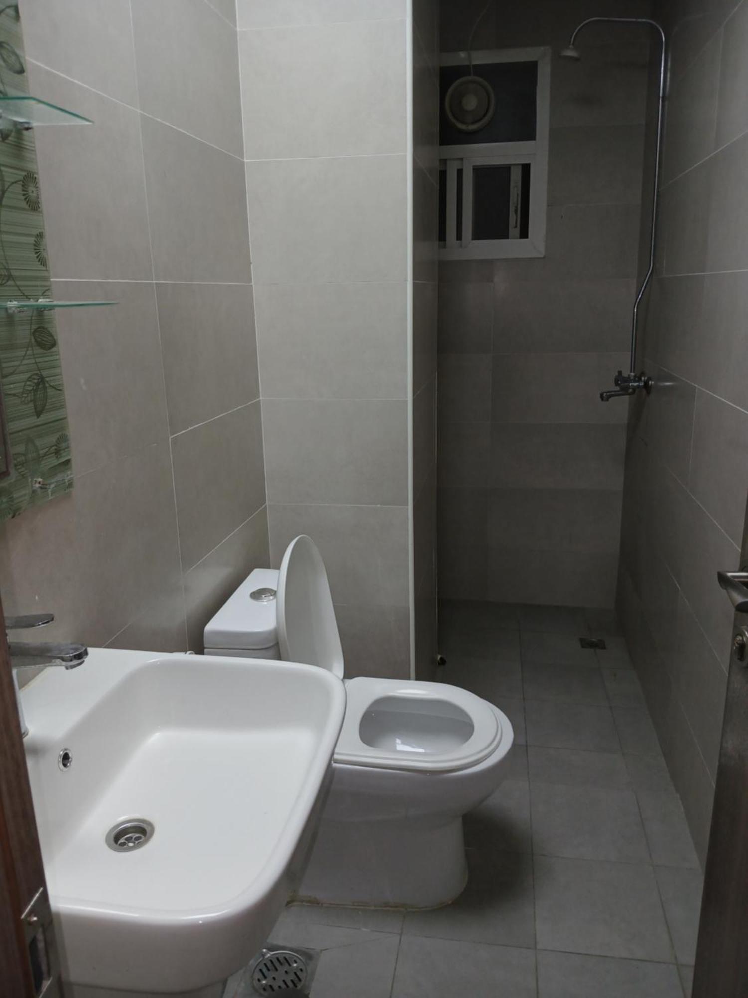 زهره الوادي للشقق المفروشة عائلات فقط Apartment *