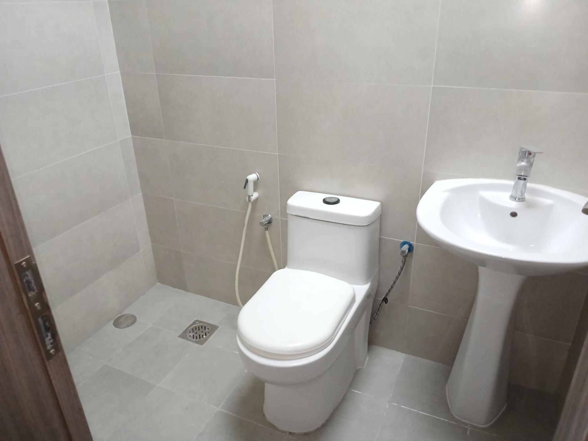 Apartment زهره الوادي للشقق المفروشة عائلات فقط *