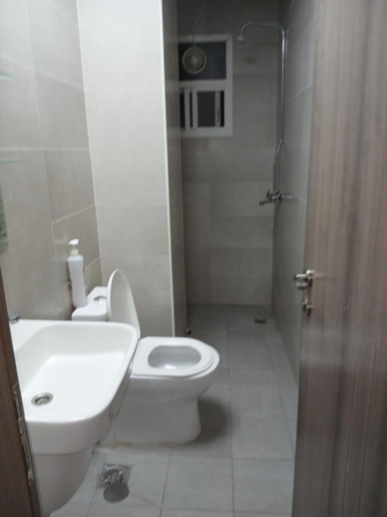 Apartment زهره الوادي للشقق المفروشة عائلات فقط