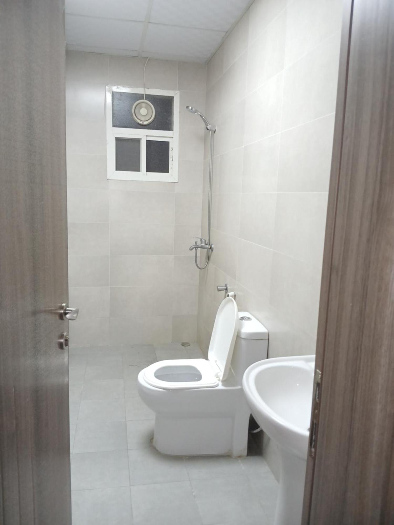 Apartment زهره الوادي للشقق المفروشة عائلات فقط Salalah